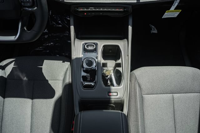 New 2026 Jeep Cherokee Laredo AWD/4WD image 34