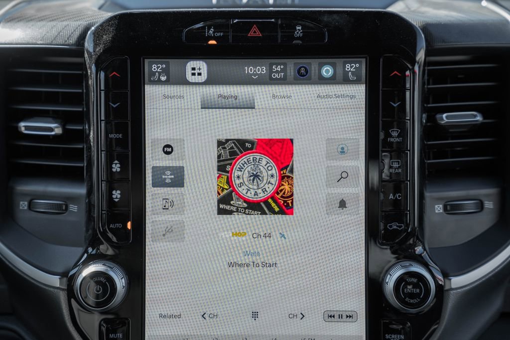 New 2026 RAM 2500 Big Horn image 24