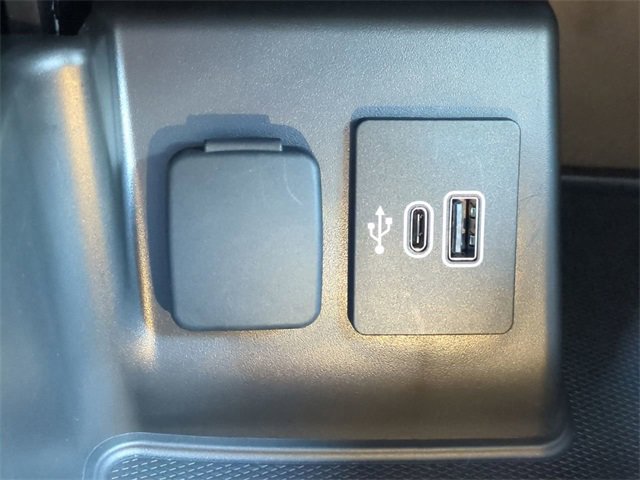 Used 2025 Ford Explorer ST w/ Sun And Sound Package image 23