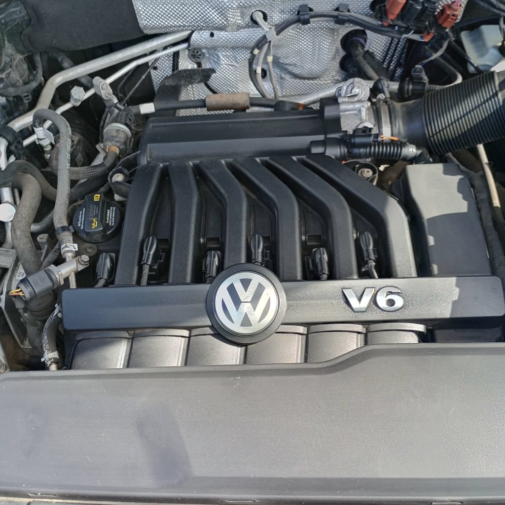 Used 2018 Volkswagen Atlas SE AWD/4WD image 27