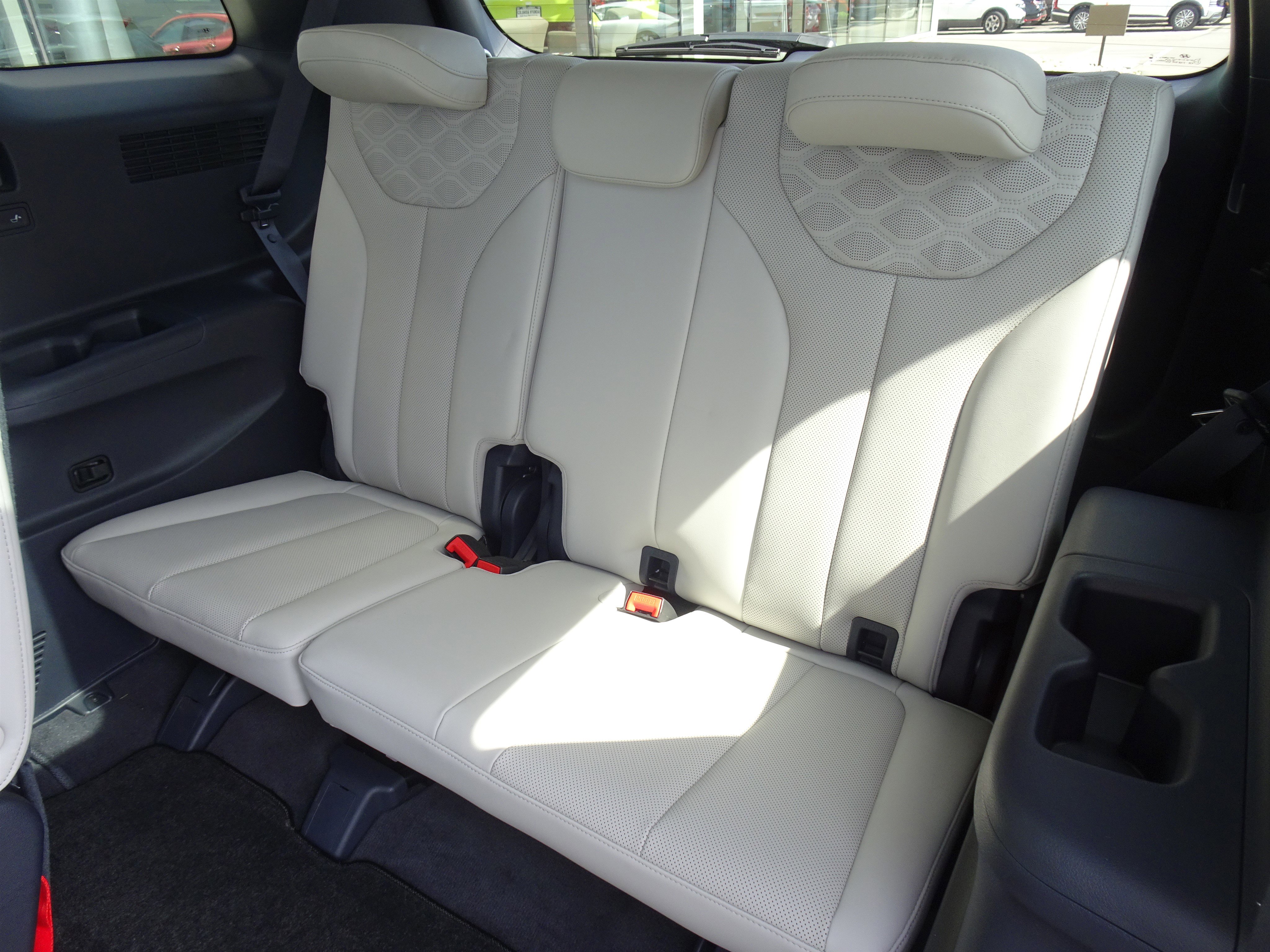 Used 2021 Hyundai Palisade Calligraphy AWD/4WD image 18