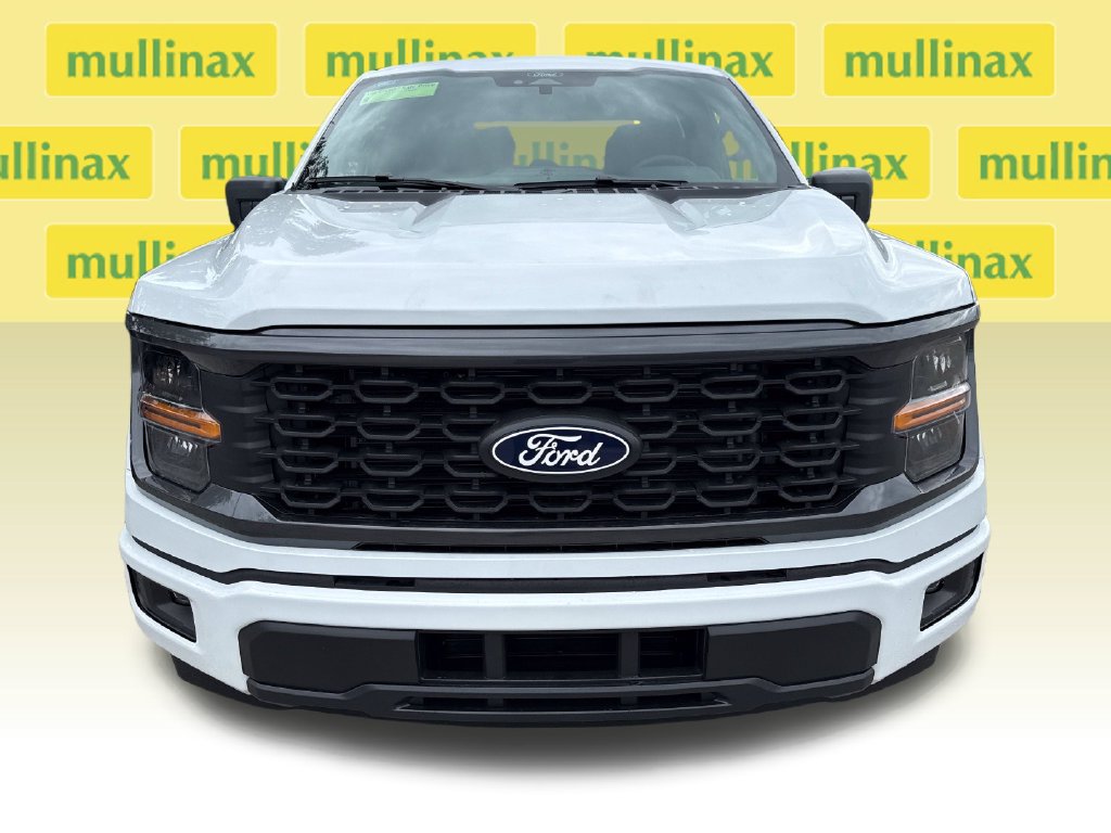 New 2026 Ford F150 STX w/ Equipment Group 200A RWD image 11
