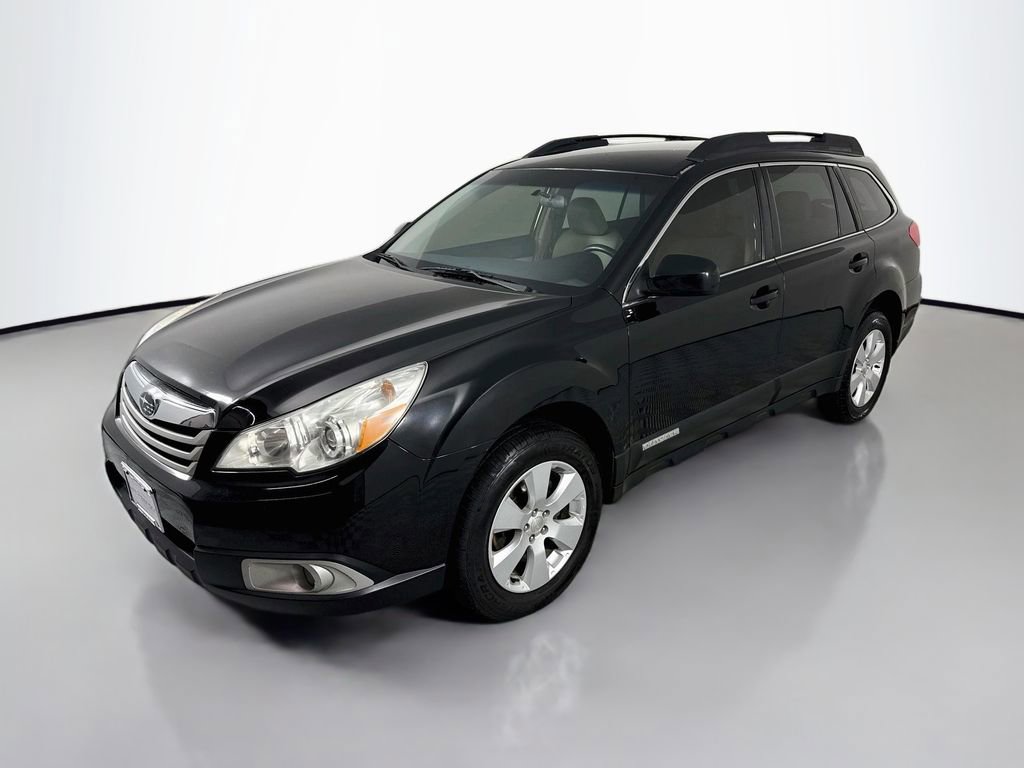 Used 2012 Subaru Outback 2.5i Premium