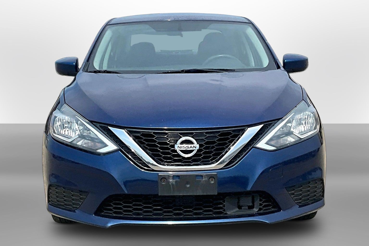 Used 2018 Nissan Sentra SV FWD image 3