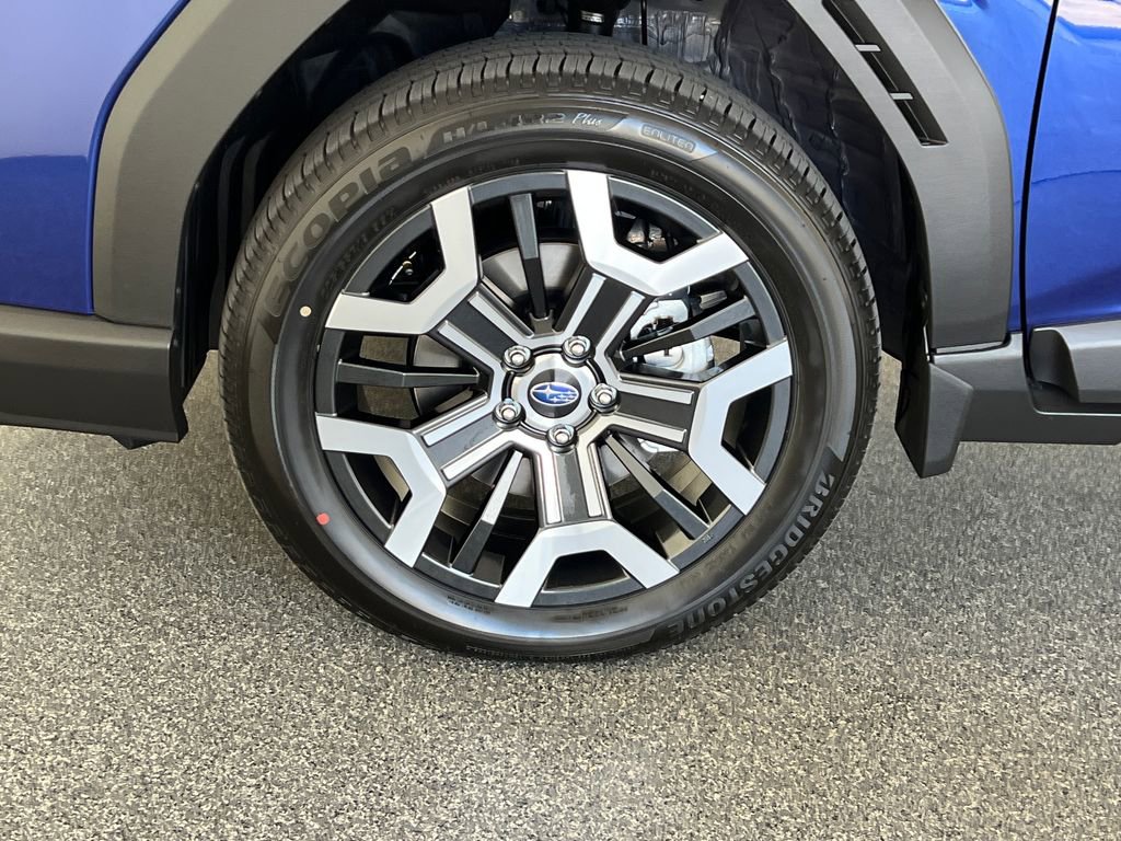 New 2026 Subaru Outback Touring XT image 28