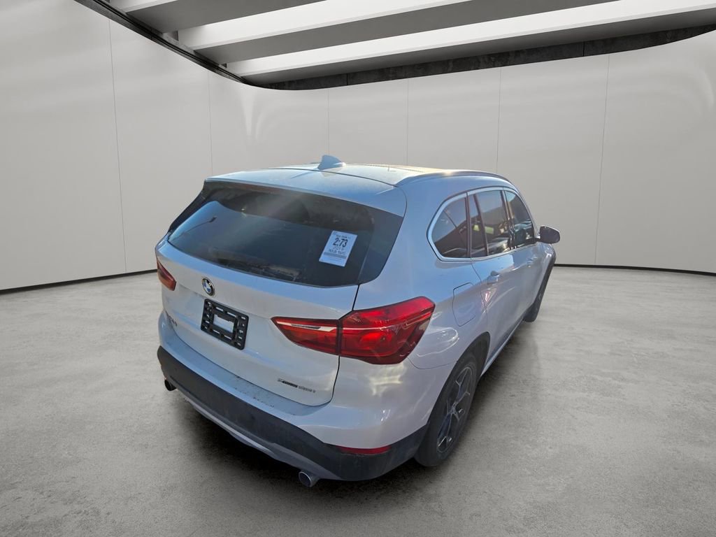 Used 2019 BMW X1 xDrive28i w/ Convenience Package image 10