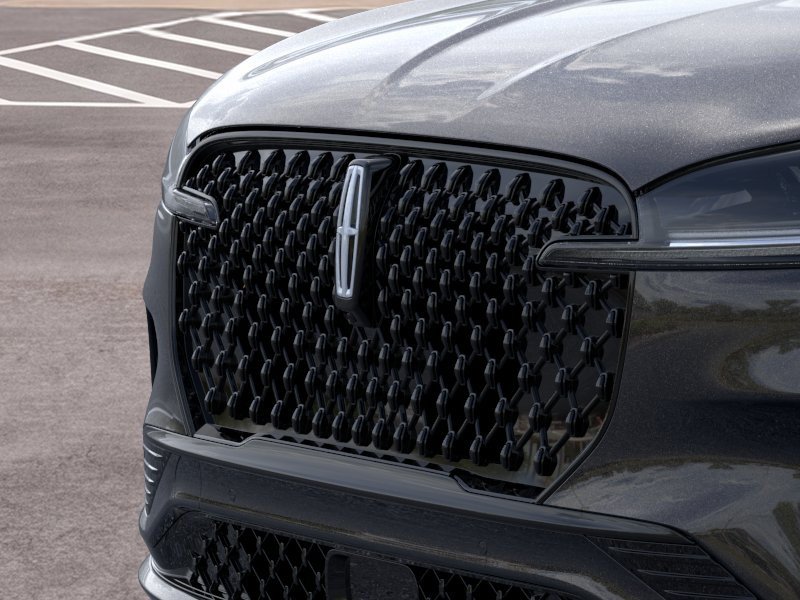 New 2026 Lincoln Aviator Reserve w/ Jet Appearance Package RWD image 17