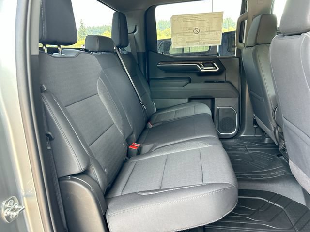 New 2026 Chevrolet Silverado 1500 RST w/ RST Select Package AWD/4WD image 26