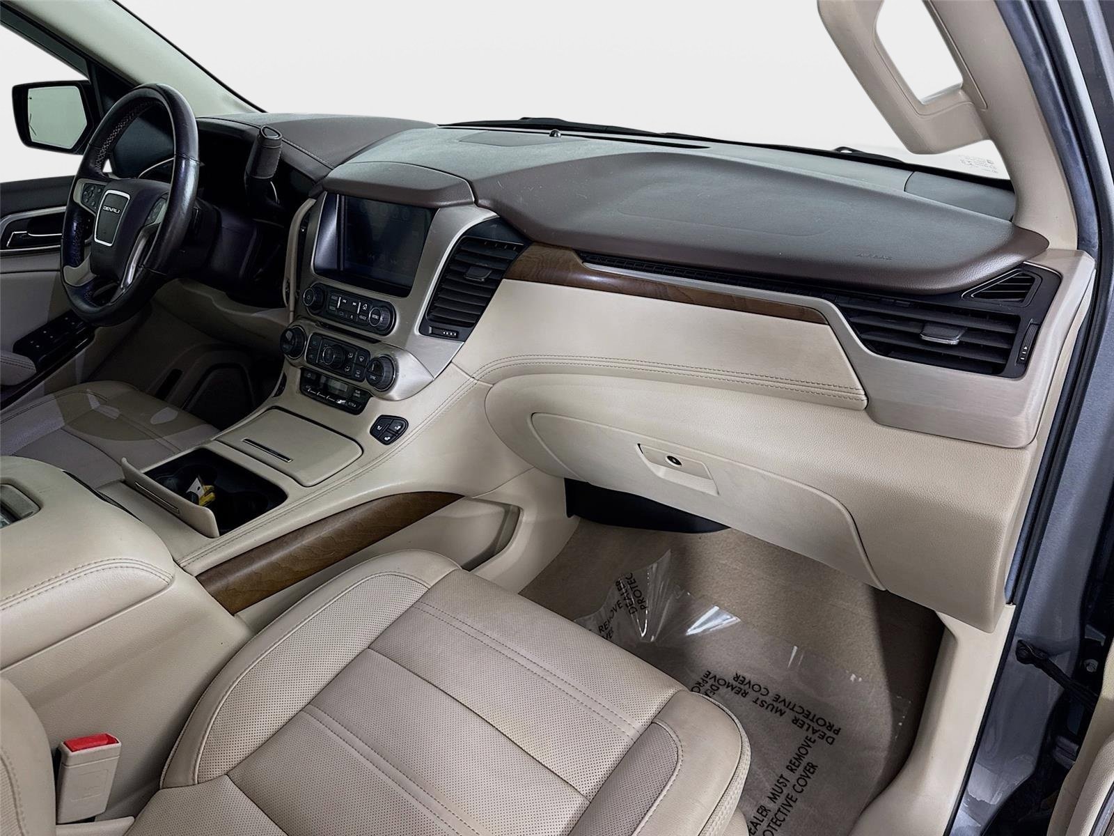 Certified 2020 GMC Yukon Denali w/ Denali Ultimate Package AWD/4WD image 31
