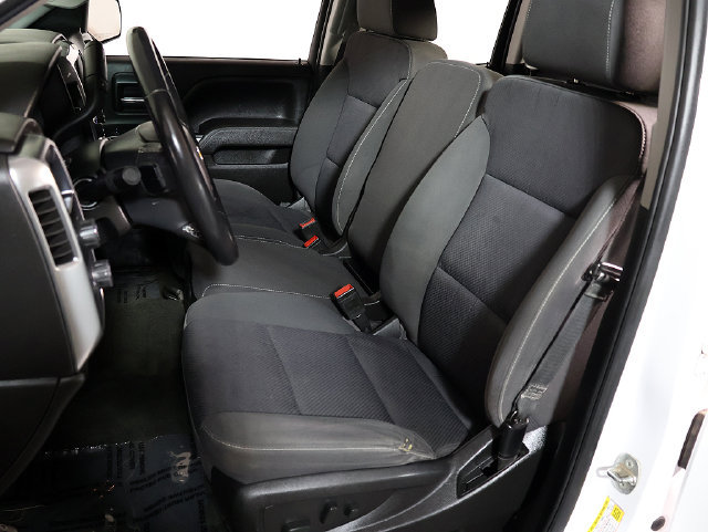 Used 2017 Chevrolet Silverado 1500 LT w/ All Star Edition AWD/4WD image 4