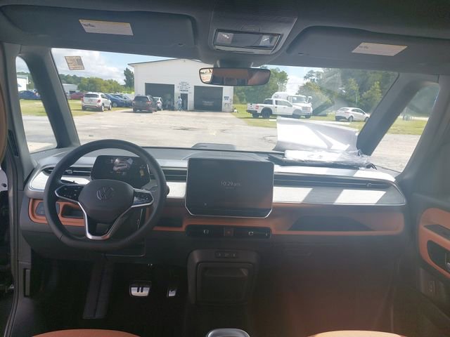 New 2025 Volkswagen ID. Buzz Pro S image 14