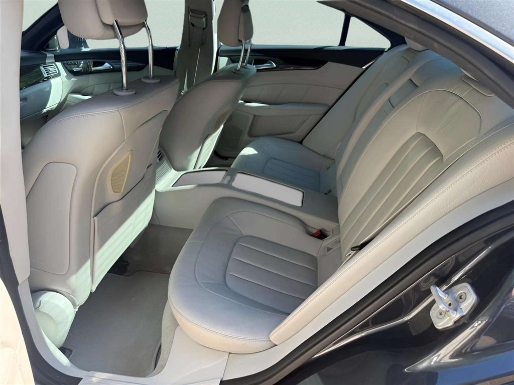 Used 2016 Mercedes-Benz CLS 400 4MATIC image 14