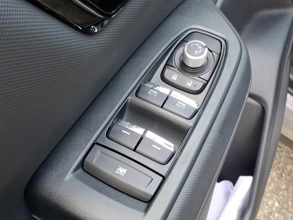 Certified 2025 Subaru Forester Limited AWD/4WD image 12
