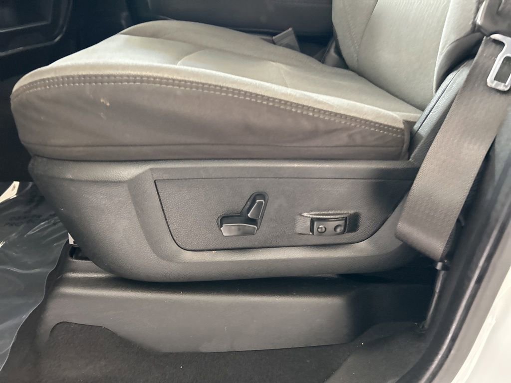 Certified 2024 RAM 2500 Big Horn image 36