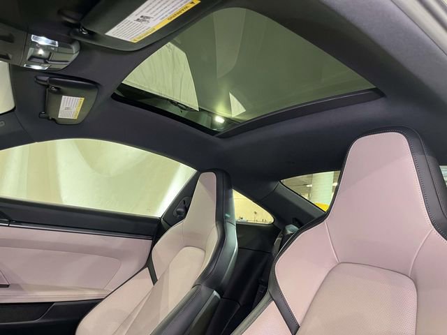 Certified 2025 Porsche 911 Carrera image 17