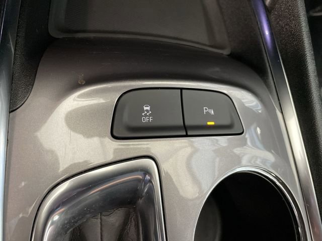 Used 2024 Chevrolet Malibu LT image 27