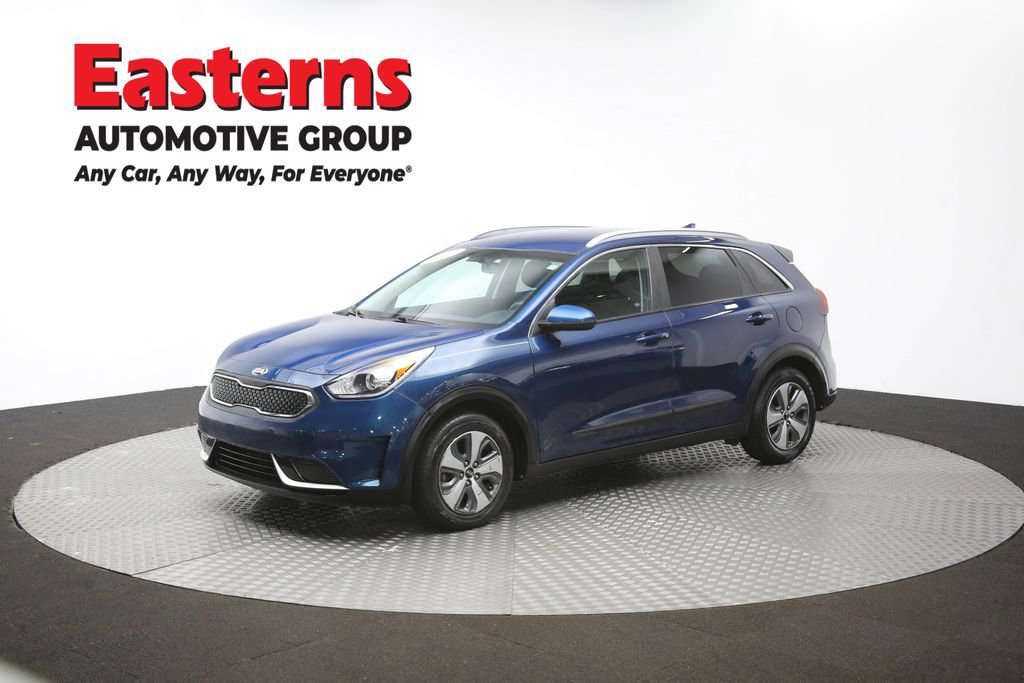 Used 2019 Kia Niro LX image 56