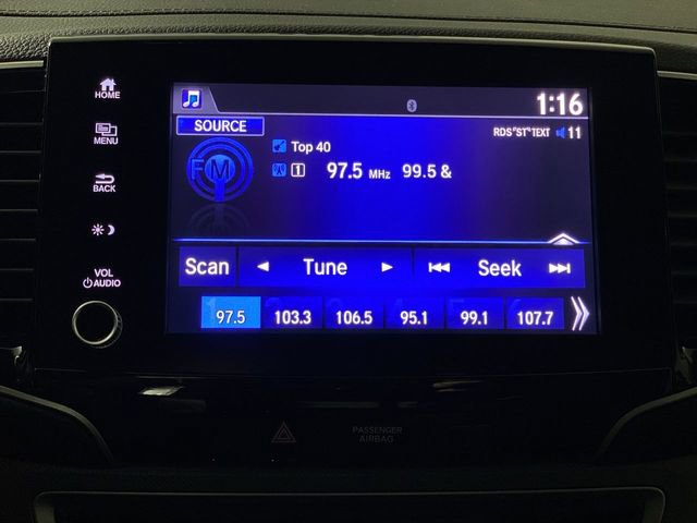 Used 2023 Honda Ridgeline RTL image 18