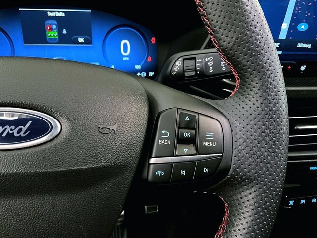 Certified 2023 Ford Escape ST-Line Elite AWD/4WD image 18