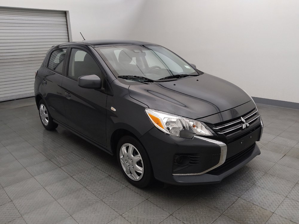 Used 2024 Mitsubishi Mirage ES image 13