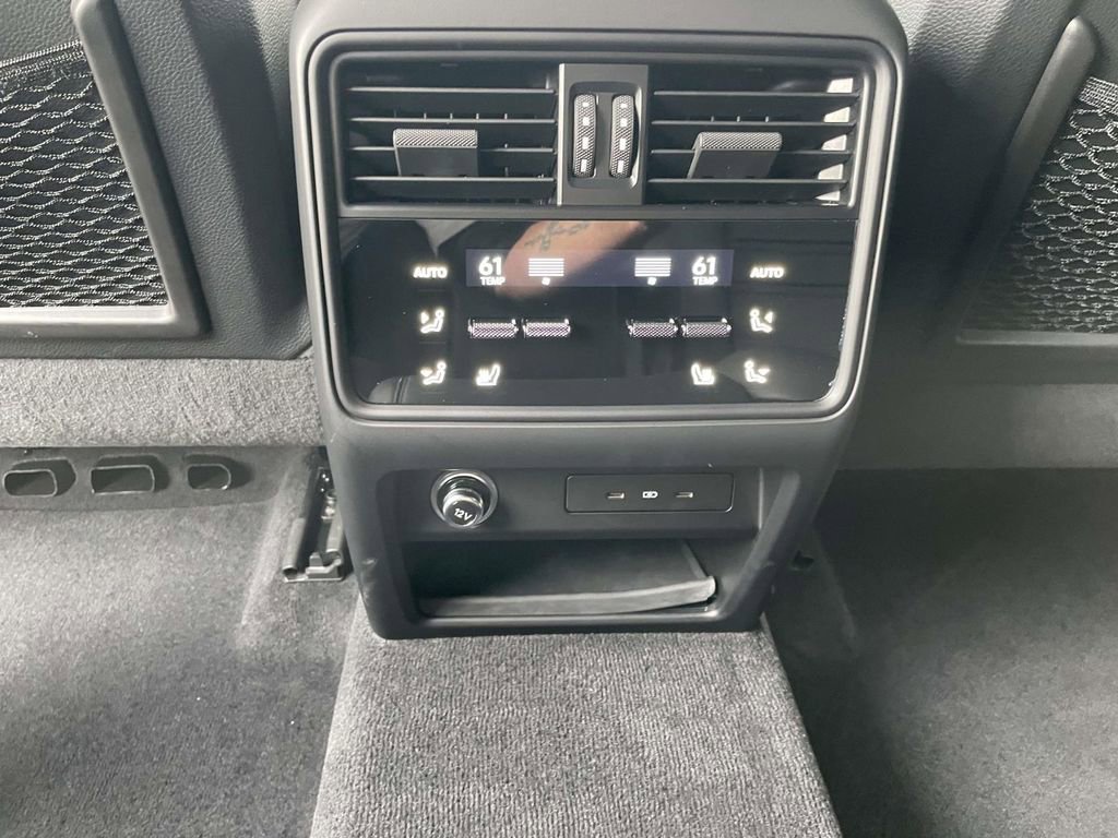 Used 2024 Porsche Cayenne Turbo GT image 13