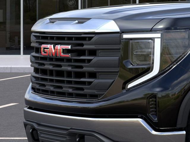 New 2026 GMC Sierra 1500 Pro w/ Pro Value Package image 14