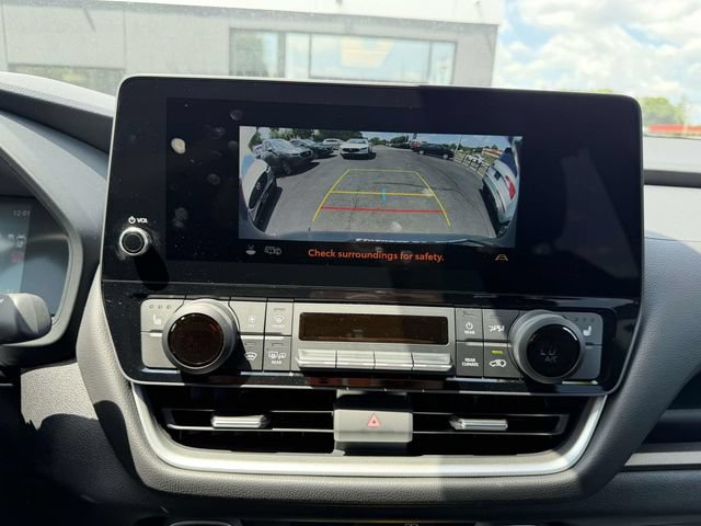 Used 2026 Toyota Grand Highlander AWD image 24