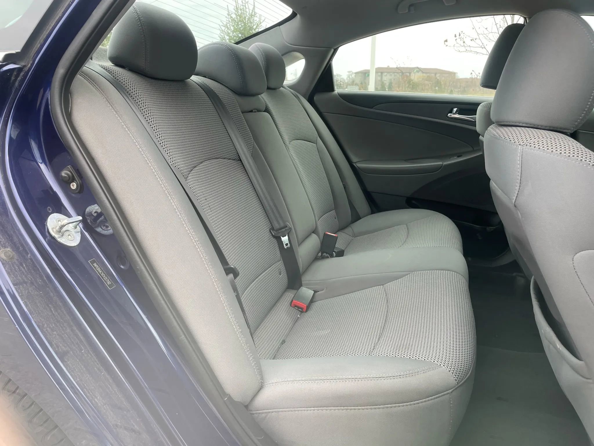 Used 2012 Hyundai Sonata GLS w/ Popular Equipment Pkg image 16