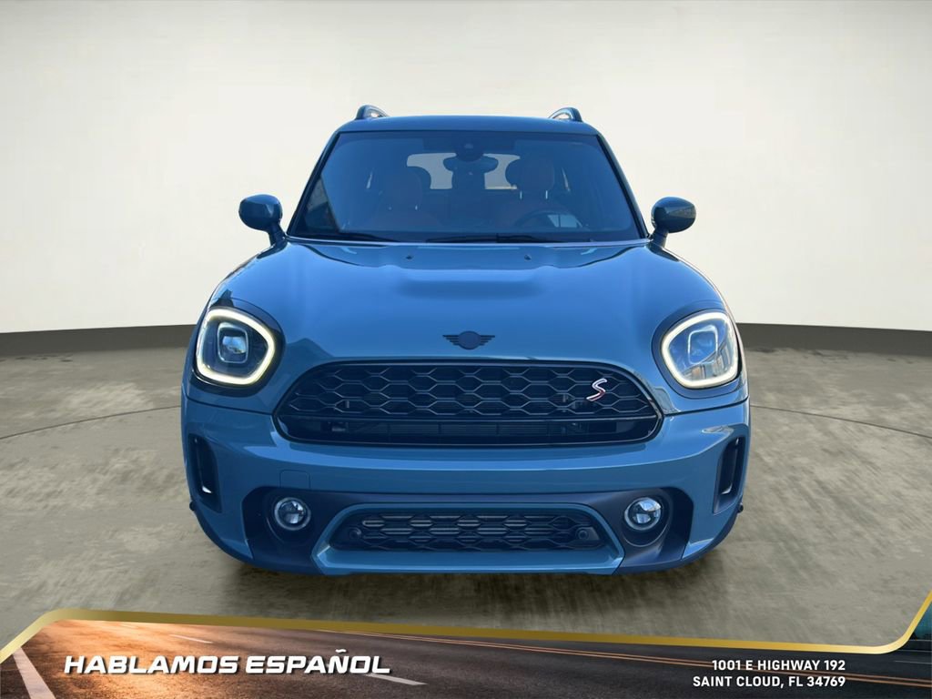 Used 2024 MINI Cooper Countryman S image 9