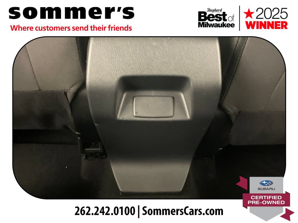 Certified 2024 Subaru Impreza 2.0i AWD/4WD image 23