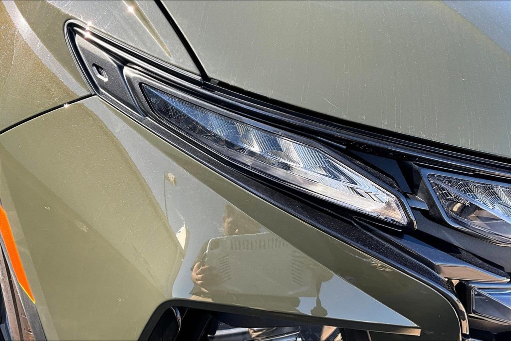 Used 2025 Hyundai Tucson SEL image 38