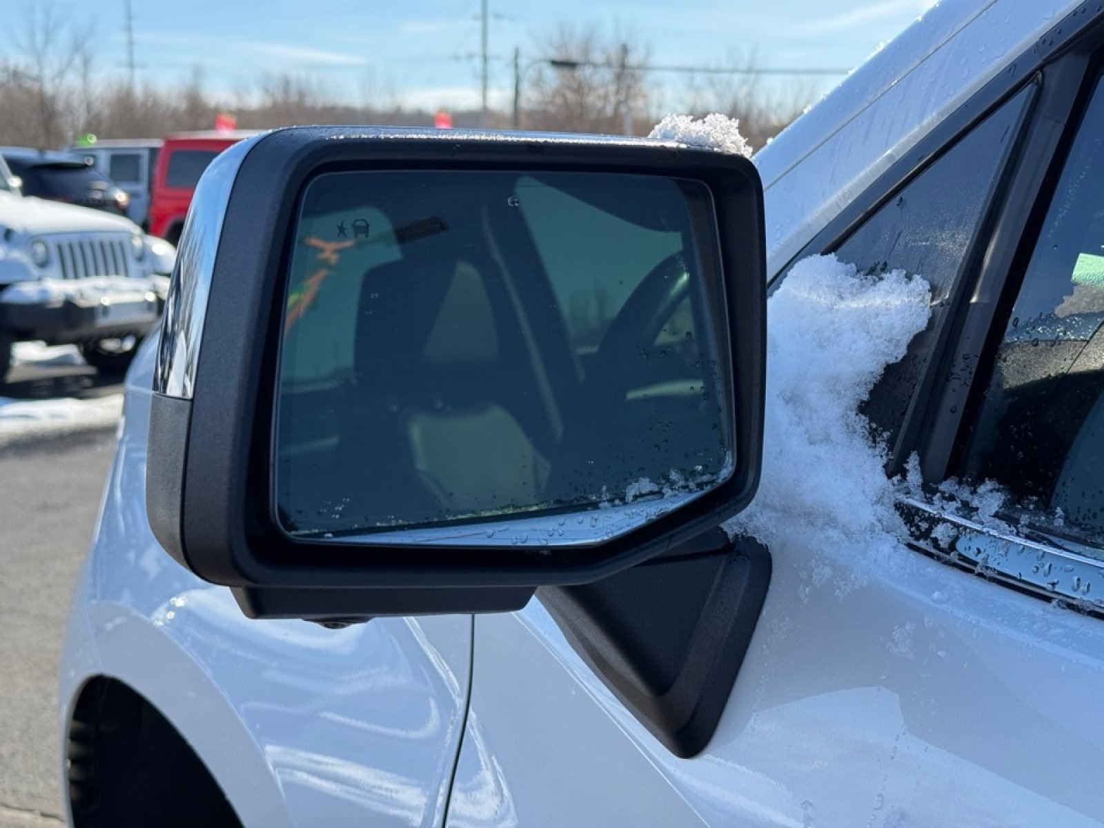 Used 2022 Chevrolet Silverado 1500 LTZ w/ Technology Package image 37