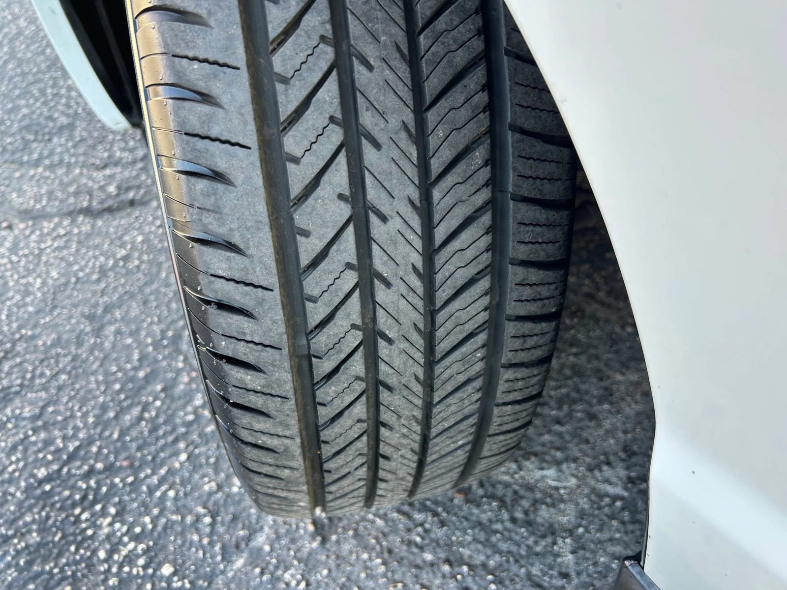 Used 2007 Honda Civic EX image 29