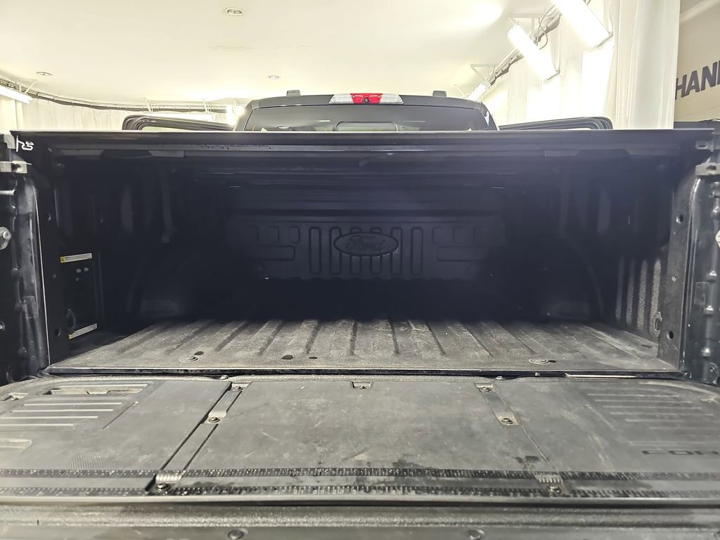 Used 2021 Ford F150 King Ranch w/ Equipment Group 601A High image 15