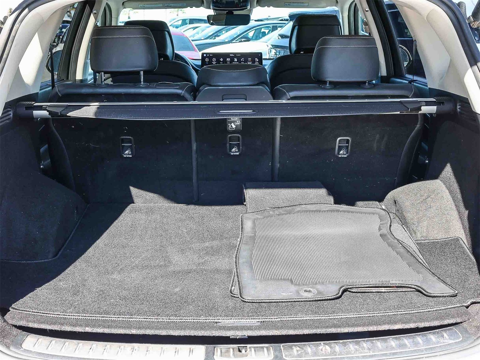 Used 2024 Genesis GV80 2.5T image 29