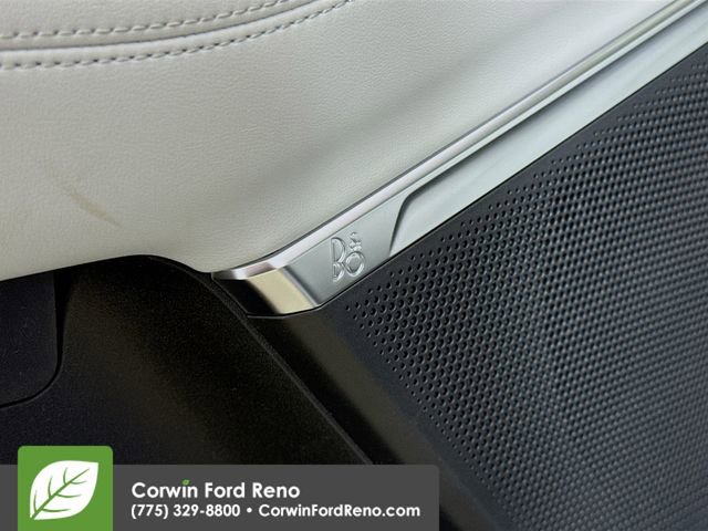 New 2026 Ford Expedition Max Platinum w/ Platinum Ultimate Package image 20