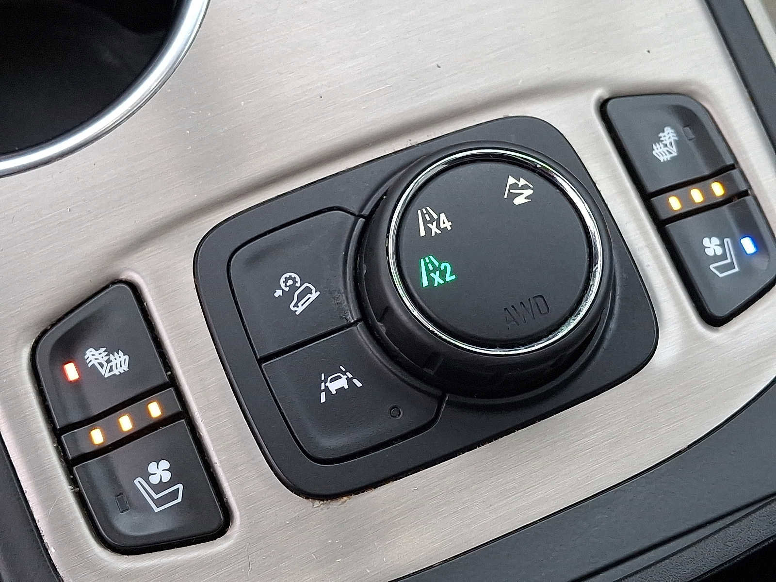 Used 2019 GMC Terrain Denali w/ Driver Alert Package II image 26