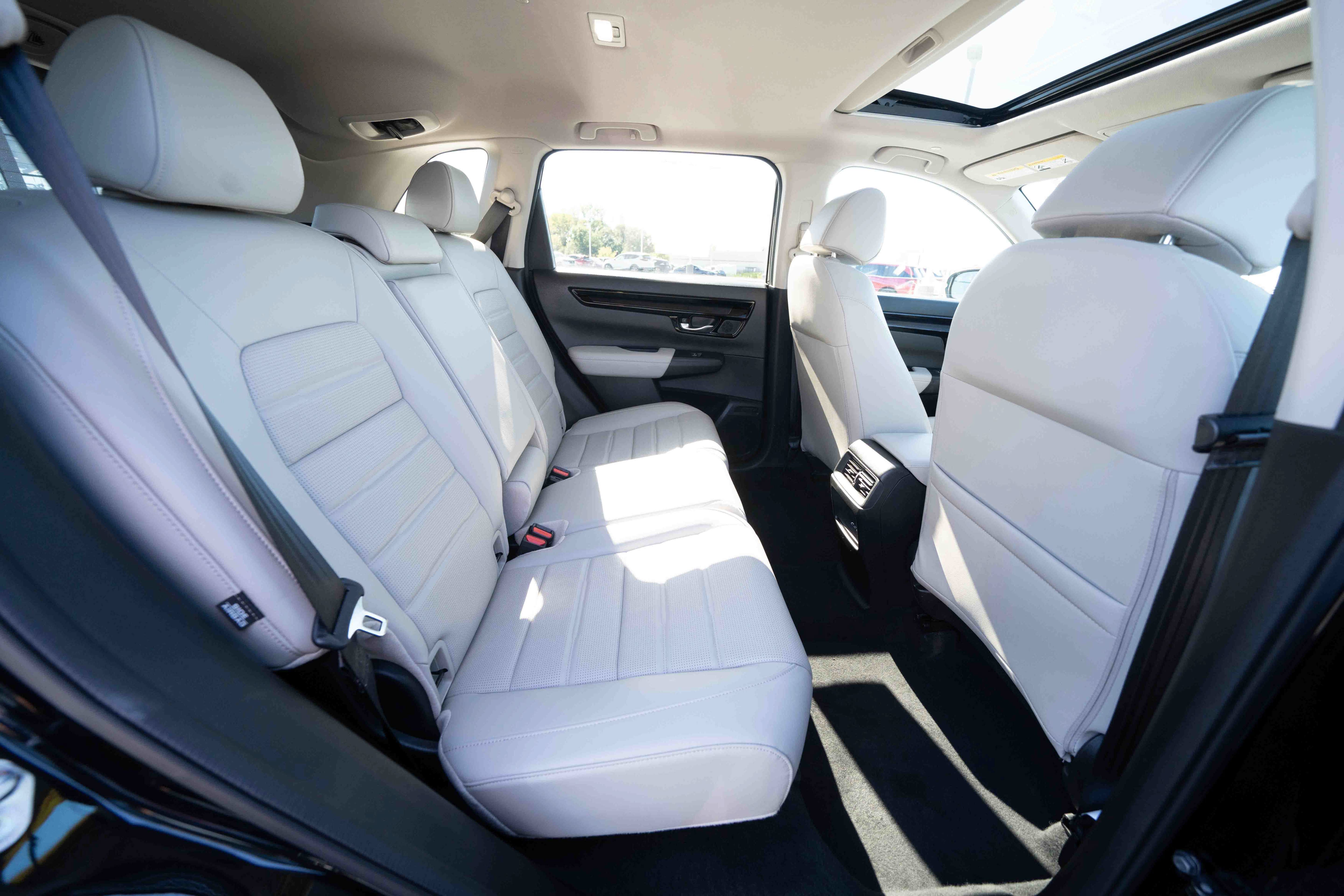 Used 2024 Honda CR-V EX-L image 25