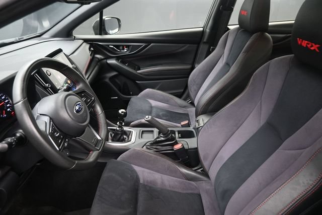 Used 2022 Subaru WRX Limited AWD/4WD image 16