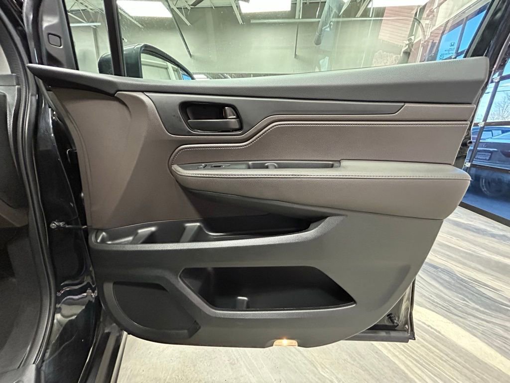 Used 2019 Honda Odyssey EX-L image 39