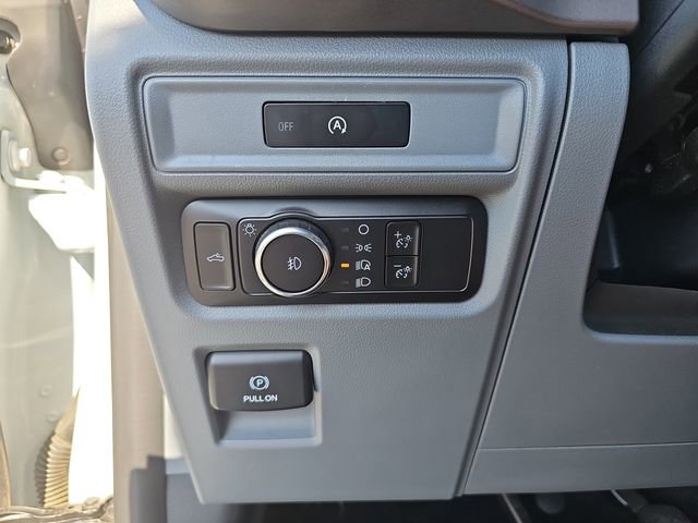 Used 2025 Ford F150 XLT w/ Equipment Group 301A Standard AWD/4WD image 29