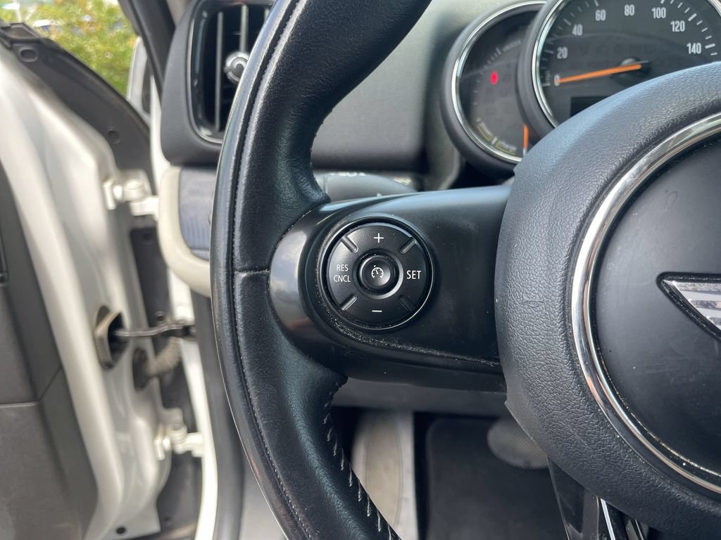 Used 2018 MINI Cooper Countryman SE AWD/4WD image 18