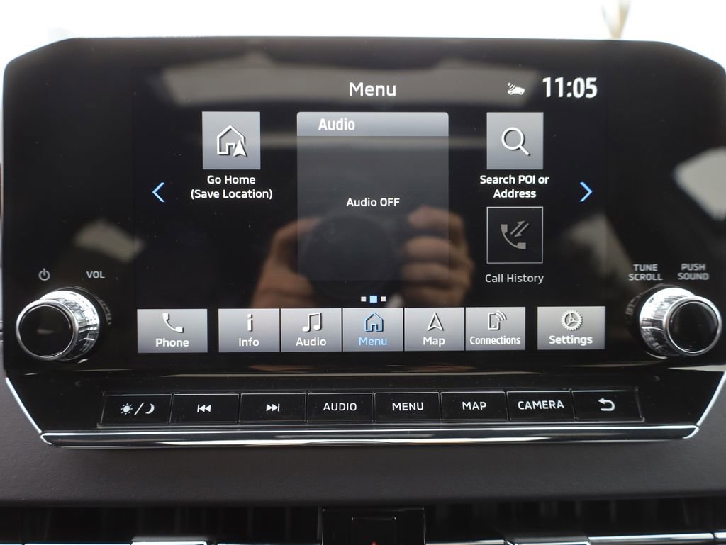 New 2025 Mitsubishi Outlander SEL Black Edition image 50