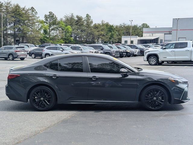 Used 2026 Toyota Camry SE w/ Convenience Package FWD image 8