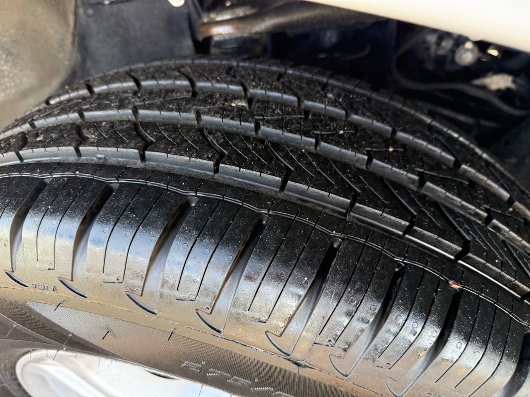 Used 2008 Toyota Sequoia Limited image 35