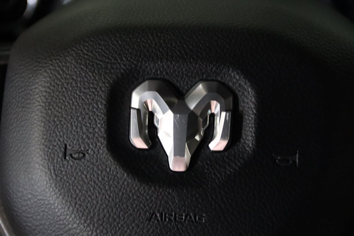 Used 2024 RAM 2500 Tradesman w/ Chrome Appearance Group AWD/4WD image 41