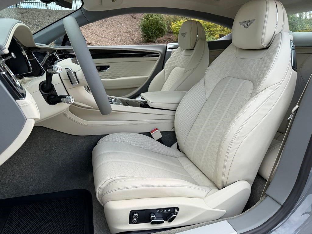 New 2026 Bentley Continental GT Speed AWD/4WD image 18