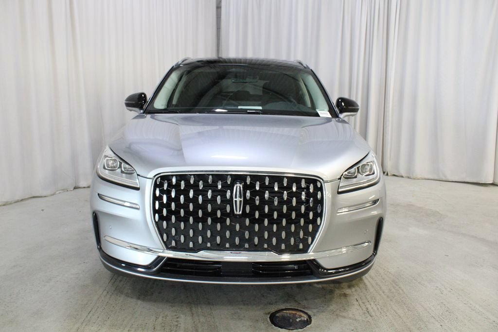 Certified 2023 Lincoln Corsair Reserve w/ Equipment Group 201A AWD/4WD image 37
