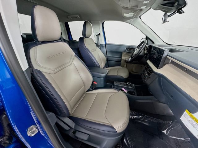 New 2026 Ford Maverick Lariat w/ 4K Tow Package image 28