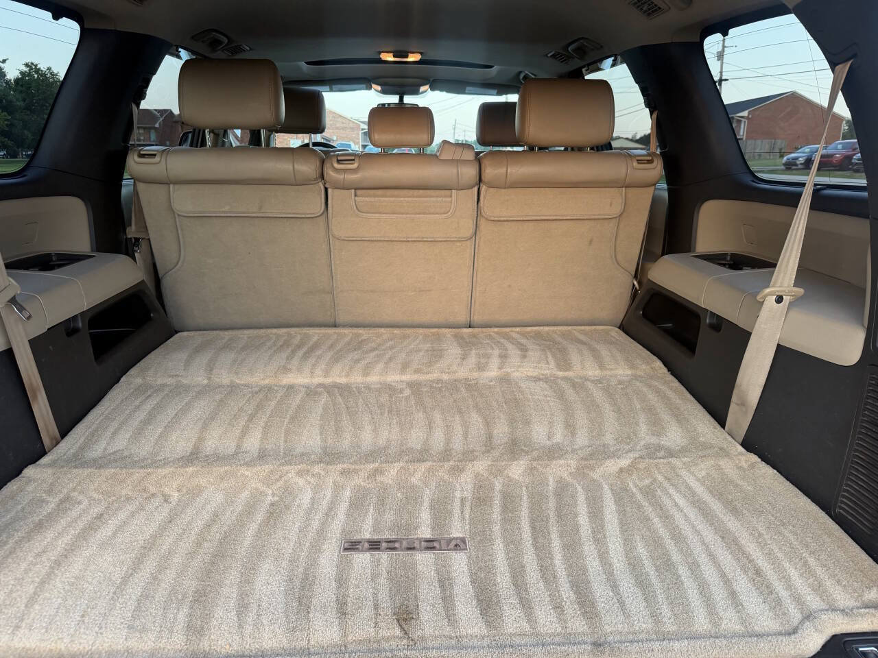 Used 2011 Toyota Sequoia Limited RWD image 22
